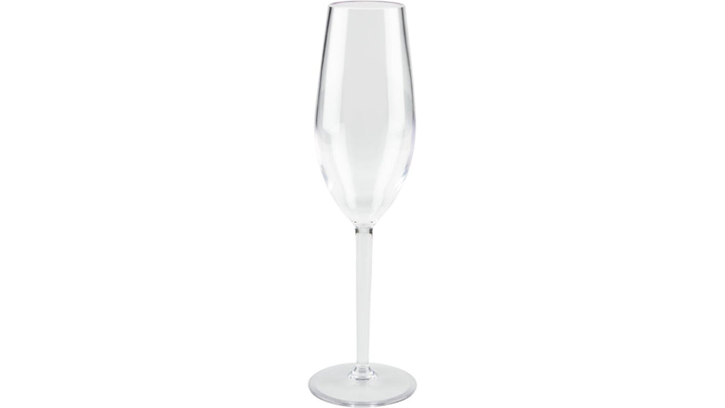 Fleregangschampagneglas 15cl 6stk