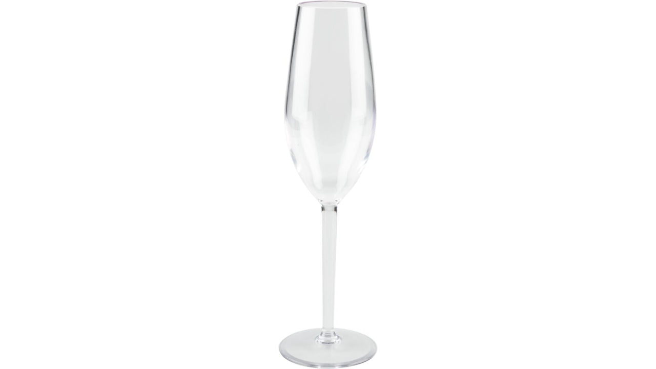 Fleregangschampagneglas 15cl 6stk