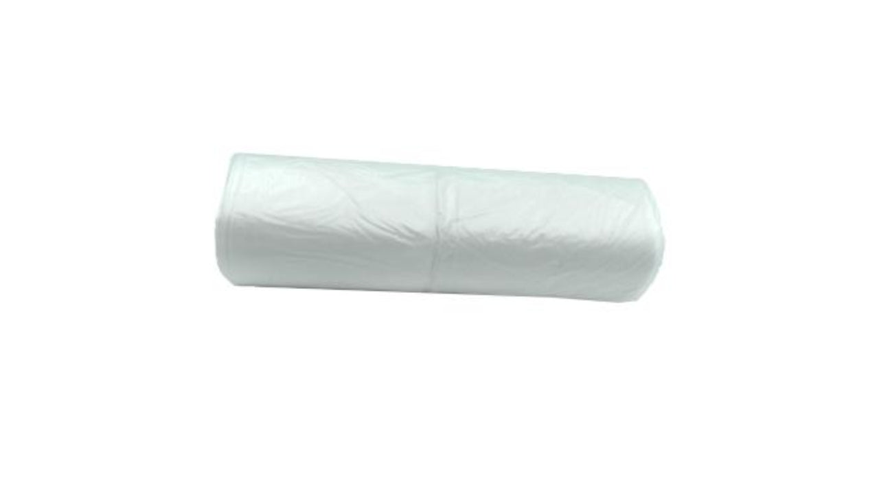 Spandepose med fals kompakt 50x20L