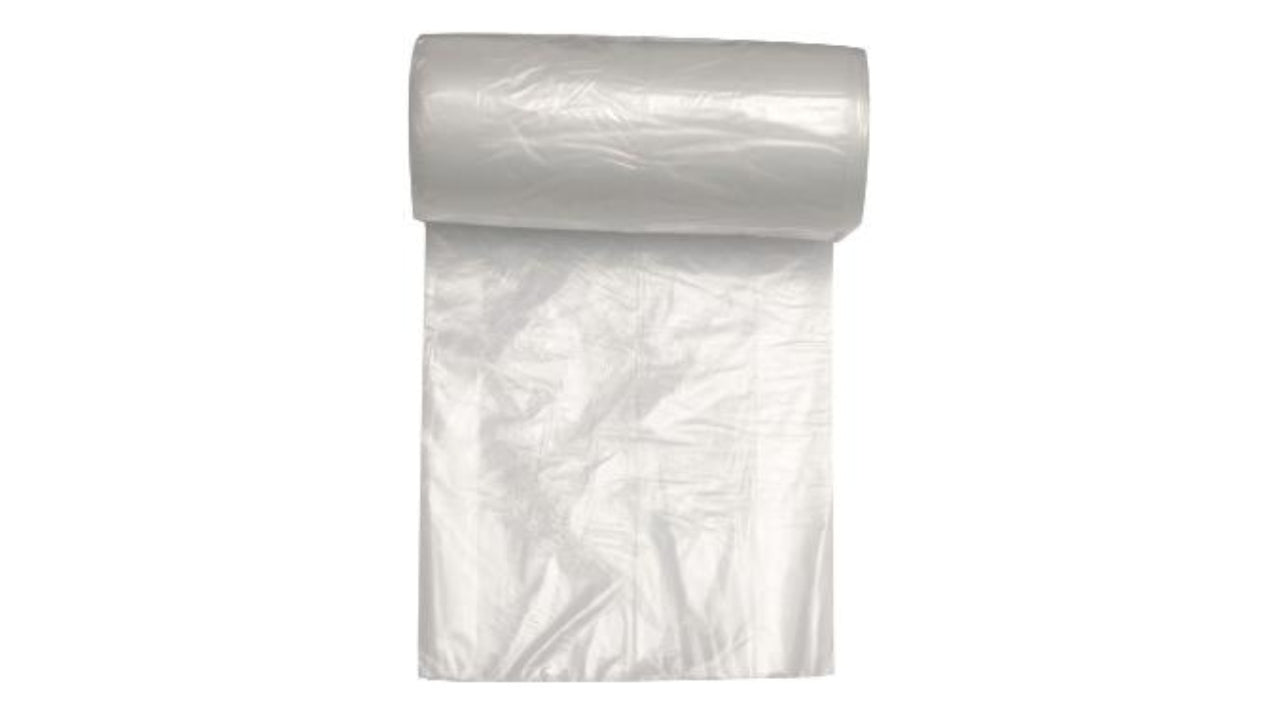 Spandepose med fals kompakt 30L 50stk