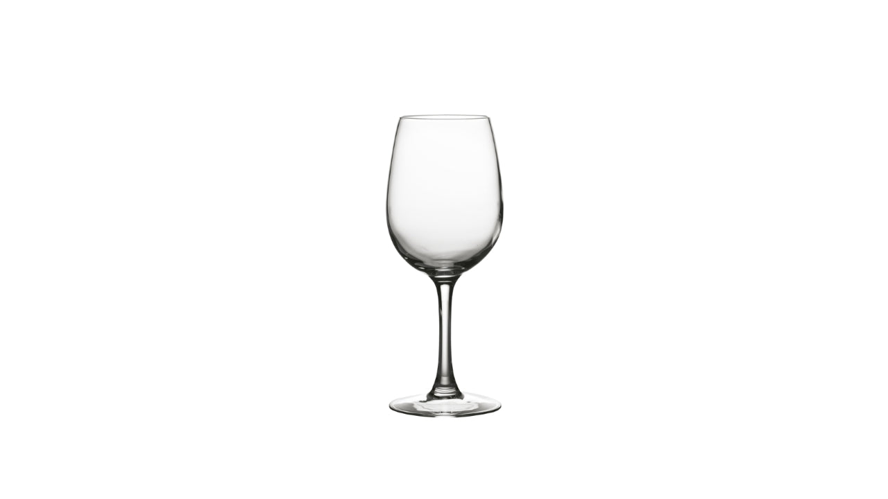 Glas Cabernet Tulip Hvidvin 25cl 6stk