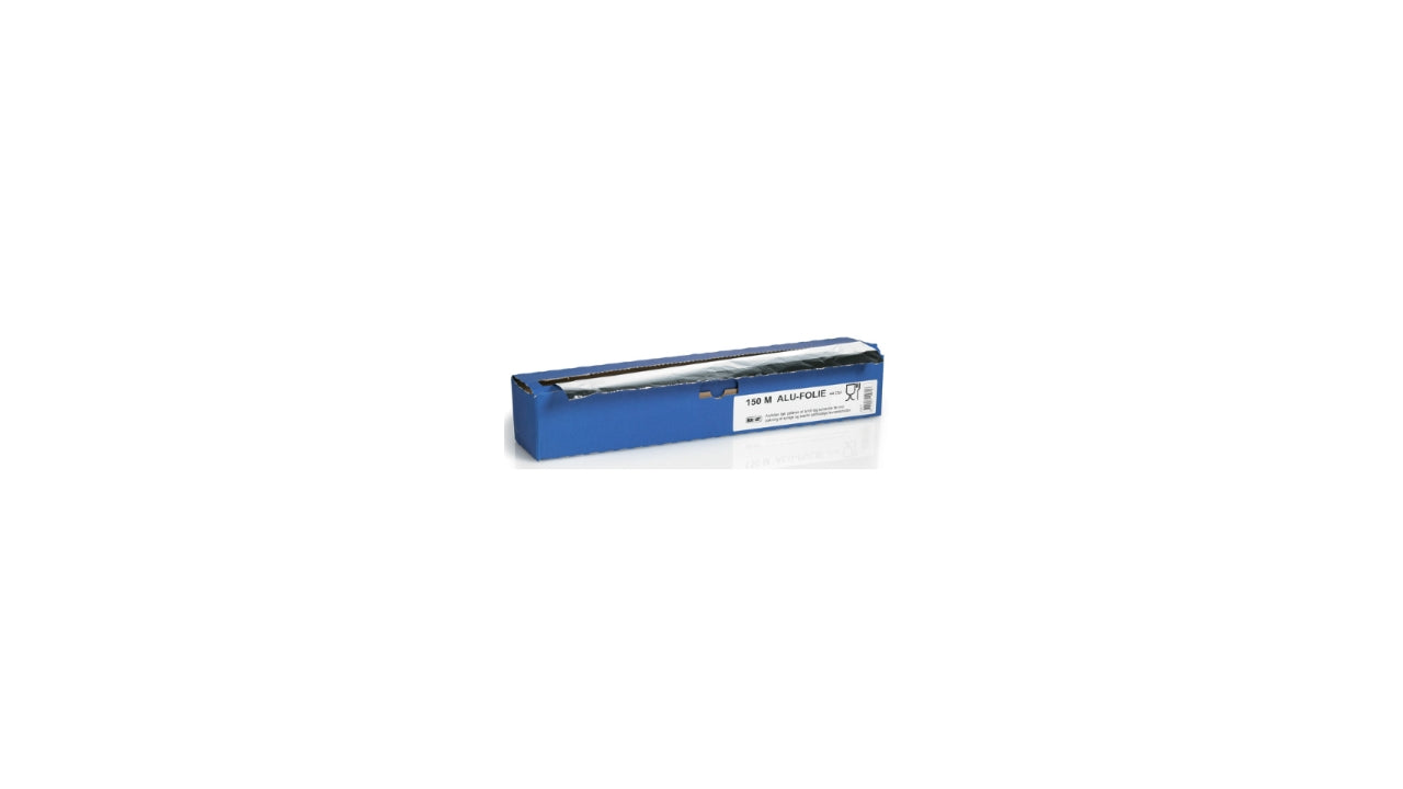 Alufolie Cater-Line 150mx44cm