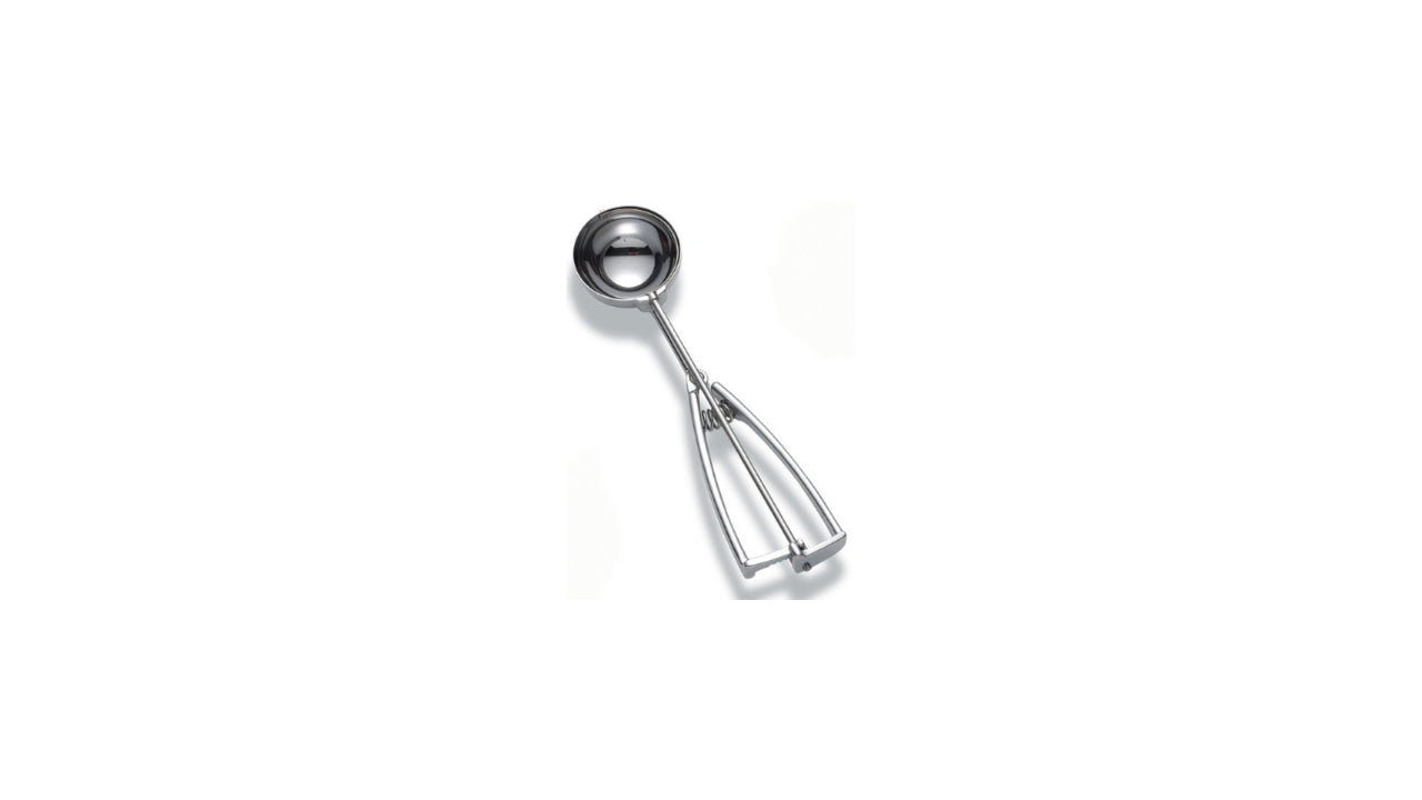 Portionsske 1/12 ltr. Ø 6,5 cm