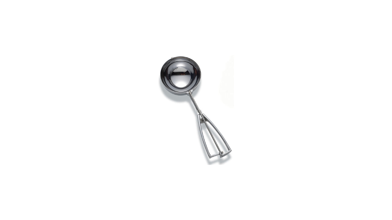 Portionsske 1/5 ltr. Ø 9 cm
