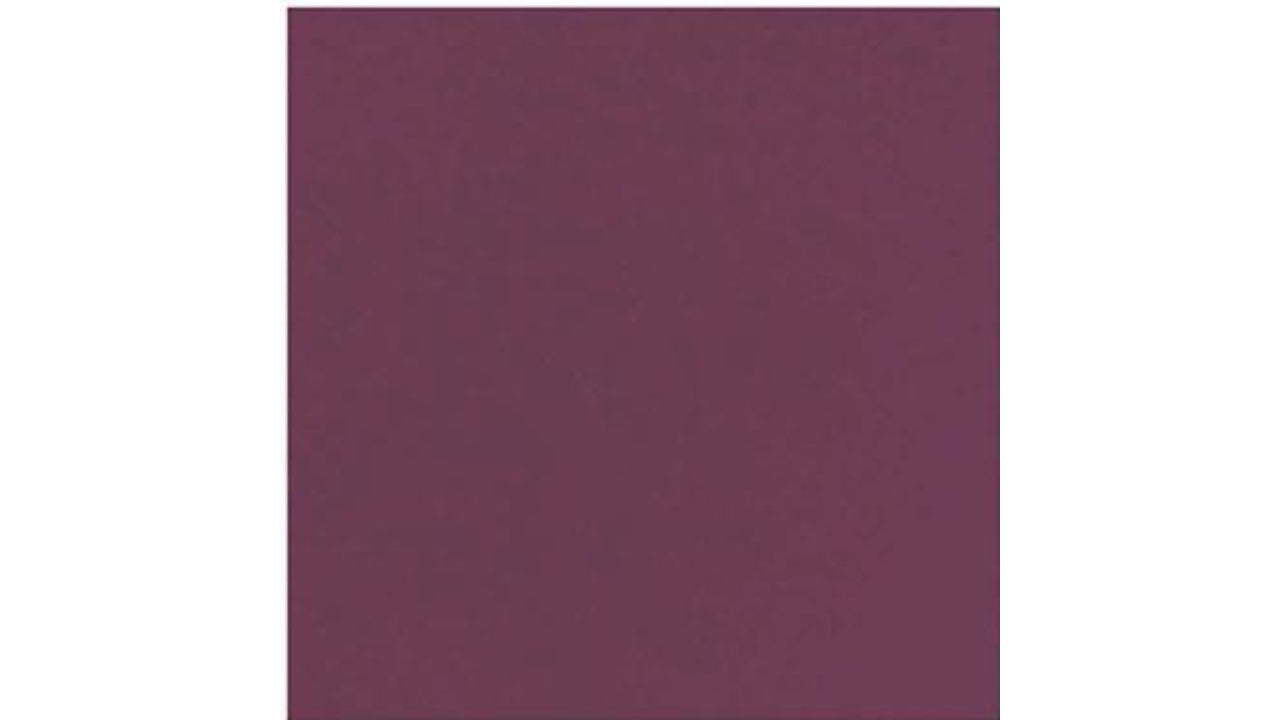 Serviet dunilin 40x40 cm plum 45stk