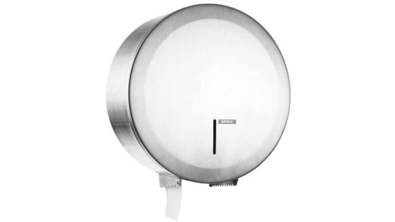 Dispenser toiletpapir Katrin jumbo maxi