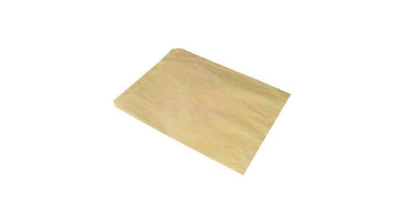Bagerpose 280x340mm 2,5kg 1000stk