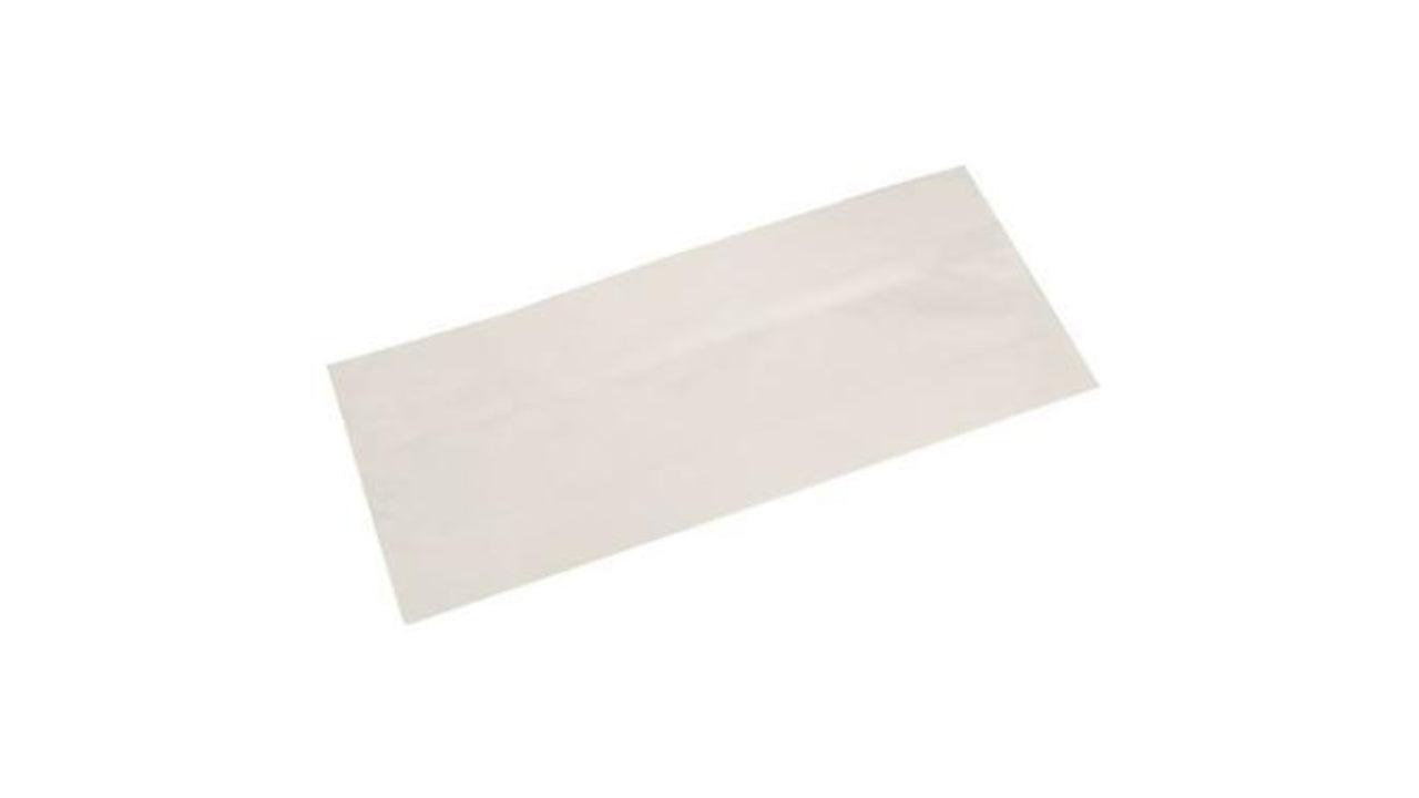 Franskbrødspose 140/70x330mm 1000stk