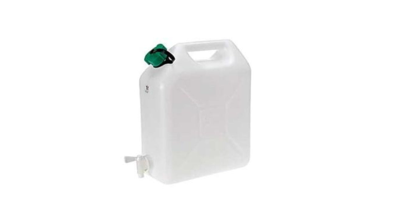 Dunk 10L med hane
