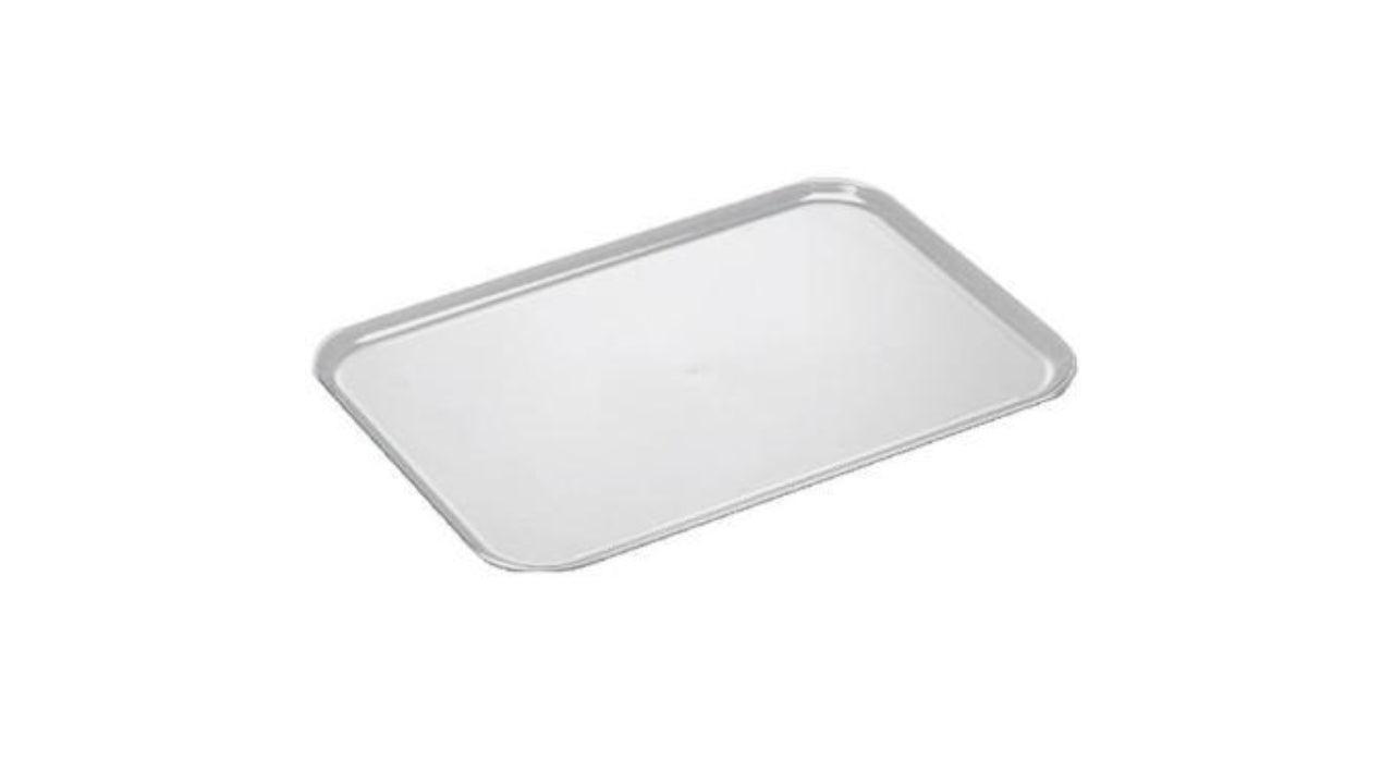 Fad plast smokey 40x28cm