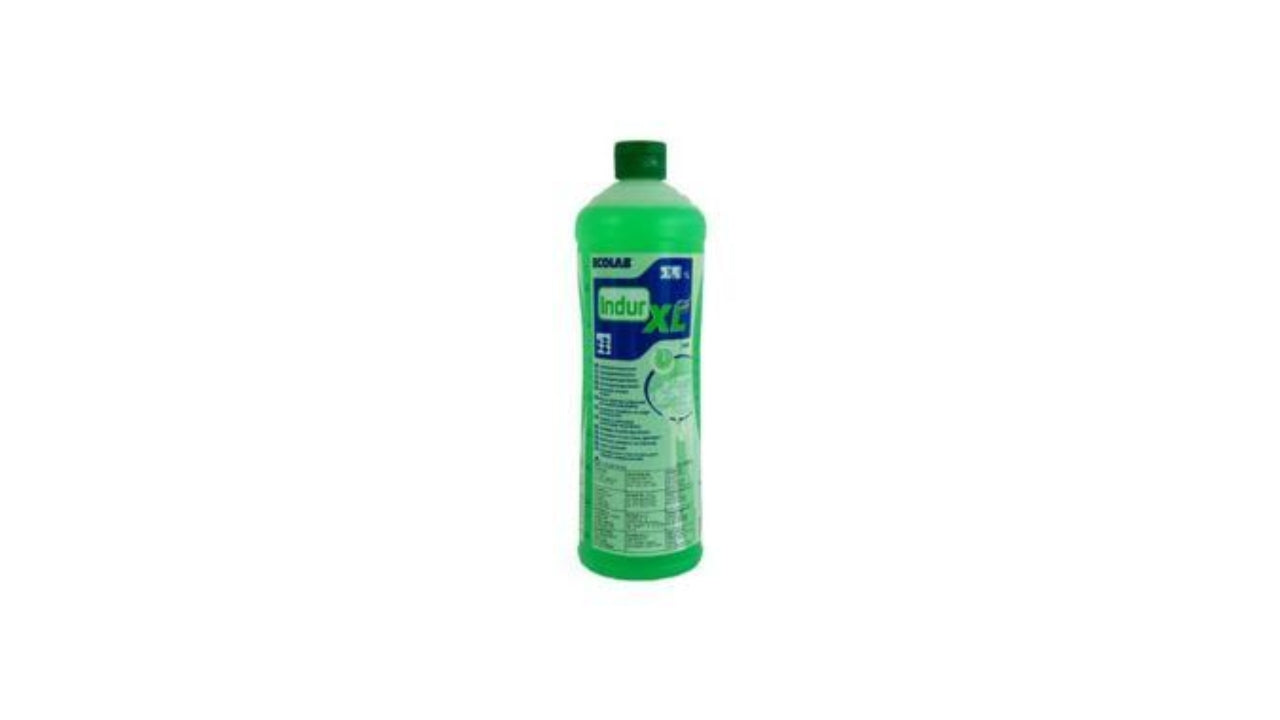 Vaskepleje indur XL fresh grøn 1L