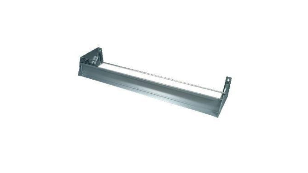 Filmdispenser Metal til 60cm rulle