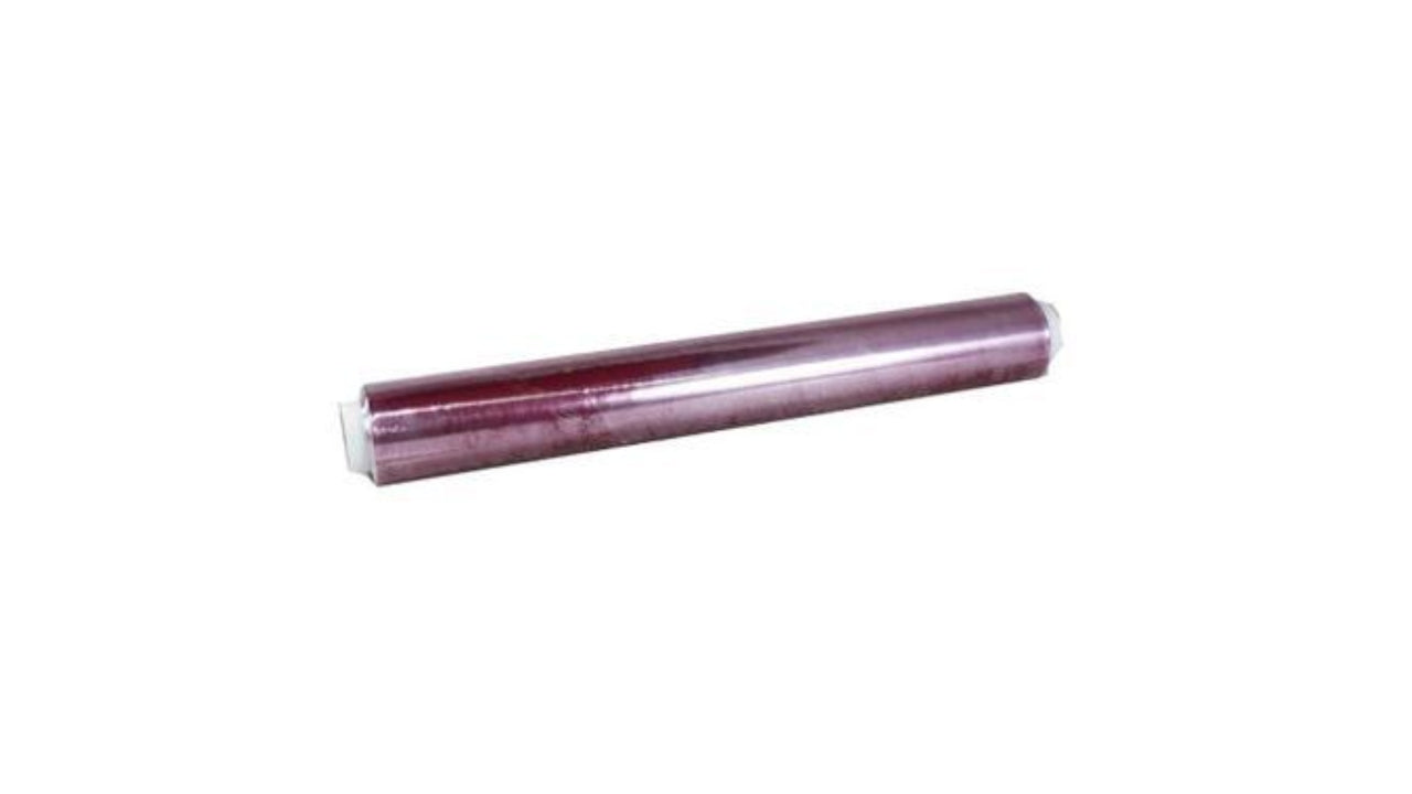Film 59cmx300m 8my PVC Rosa 1rl
