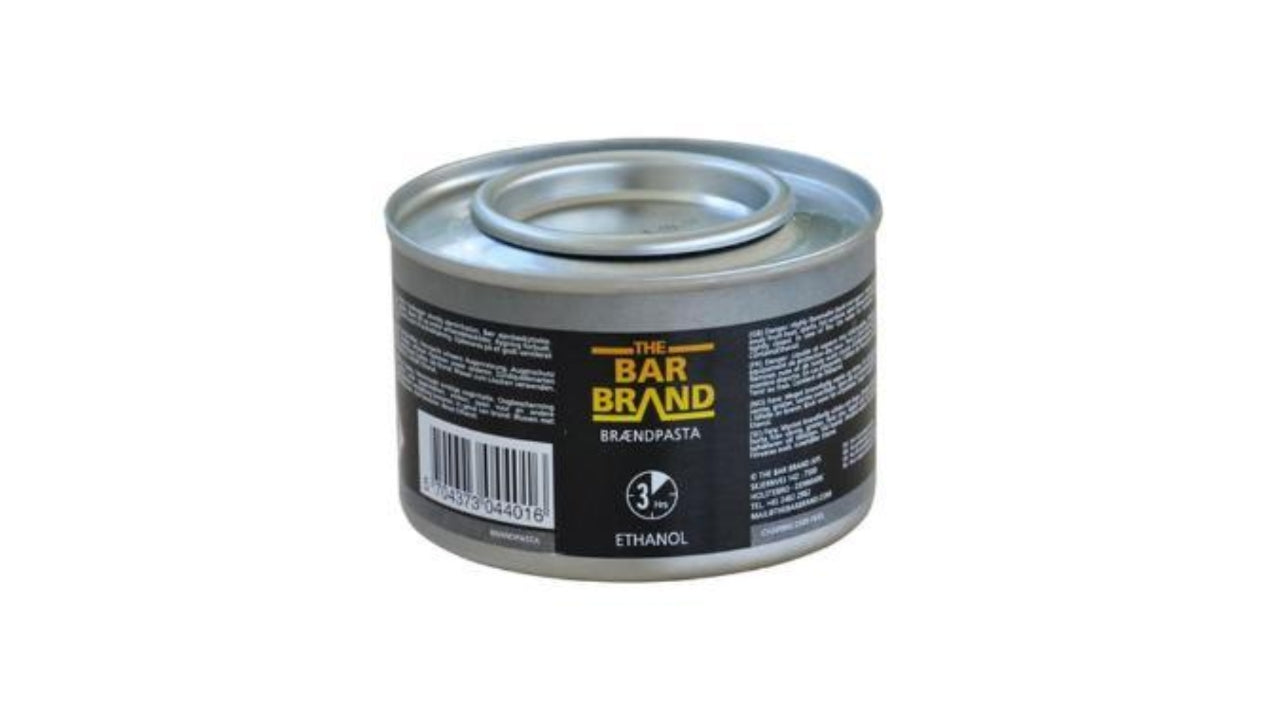 Brændpasta 200g
