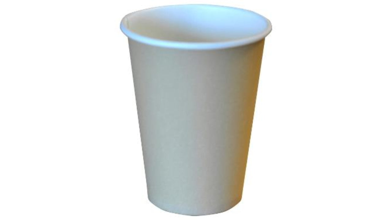 Kaffebæger Pap 8/21cl 100stk 7.5 z