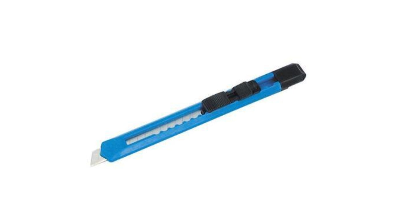 Hobbykniv 9mm