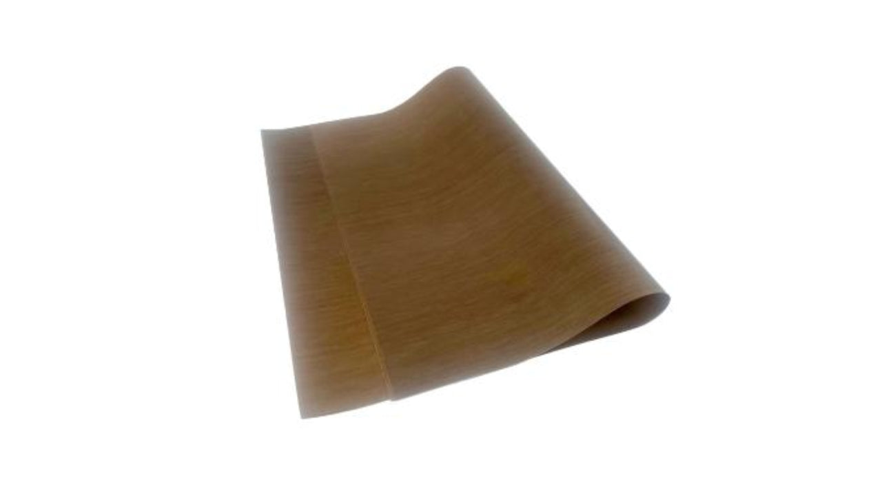 Bagepapir/stegefolie 45x59cm 2 stk