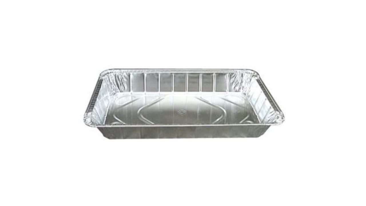 Alubakke Catersource 1/1 gastro 8374ml