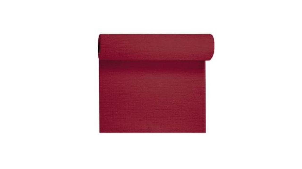 Kuvertløber Evolin 0,41x24m Bordeaux