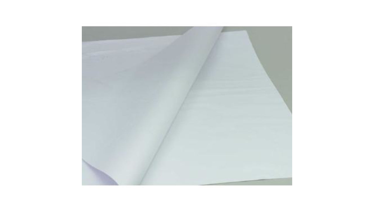 Bordpapir 70x80cm 500stk