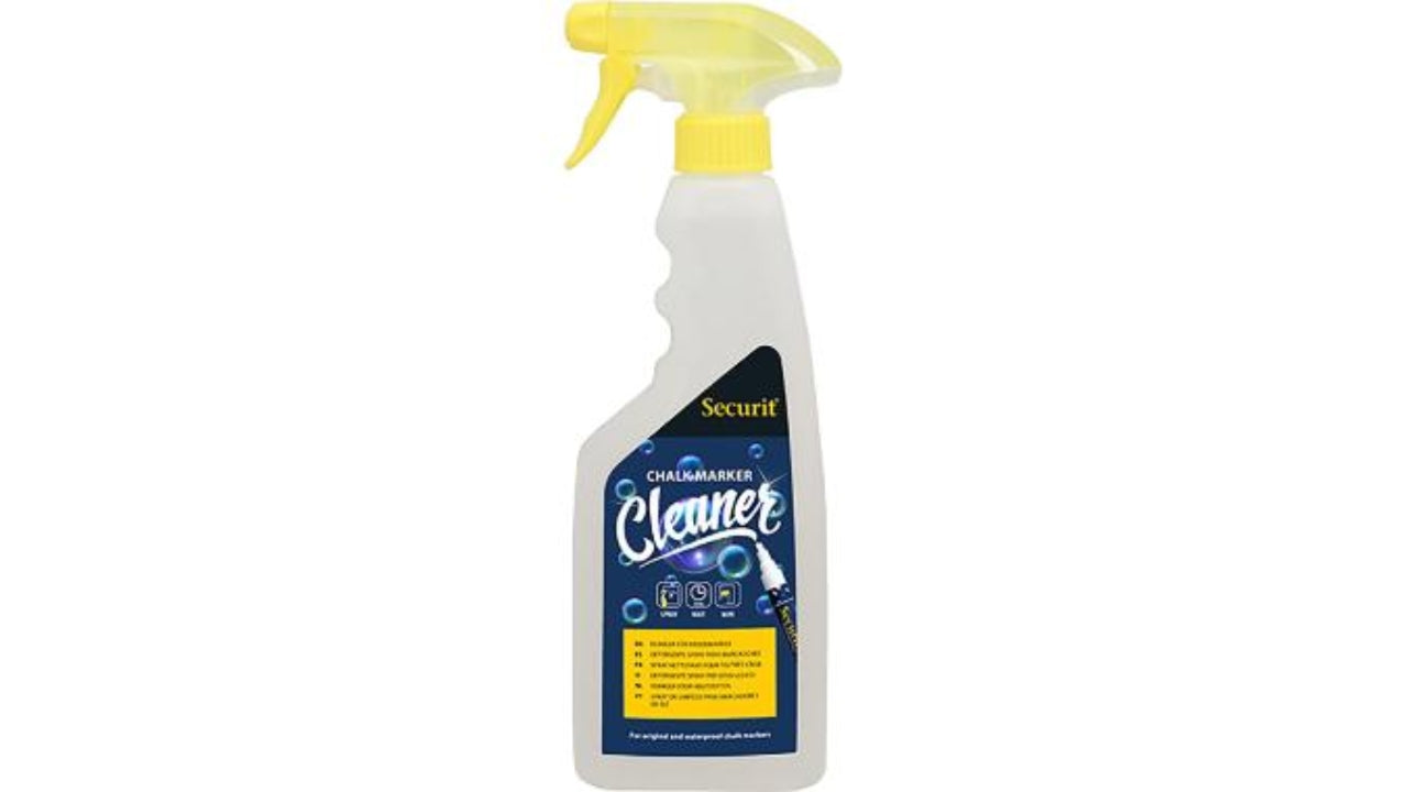 Tavlerens Securit 500ml