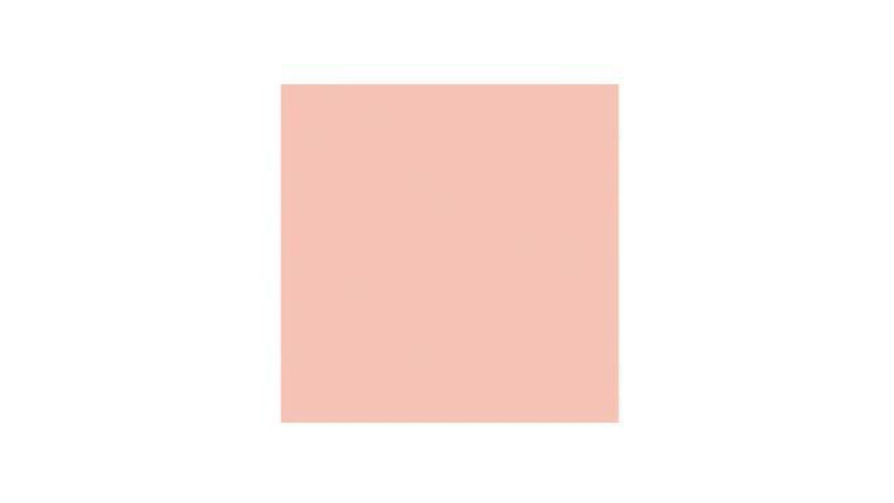 Serviet 24x24cm mellow rose 250stk