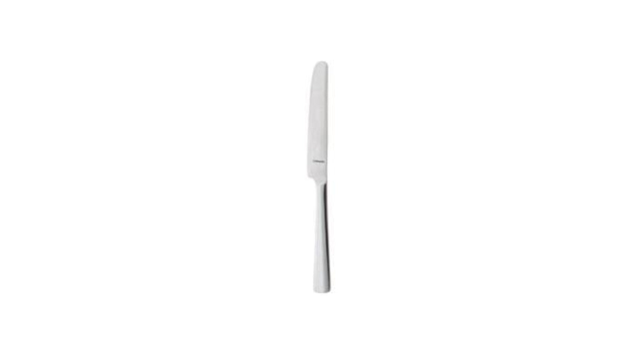 Bordkniv Moderno 22,8cm blank