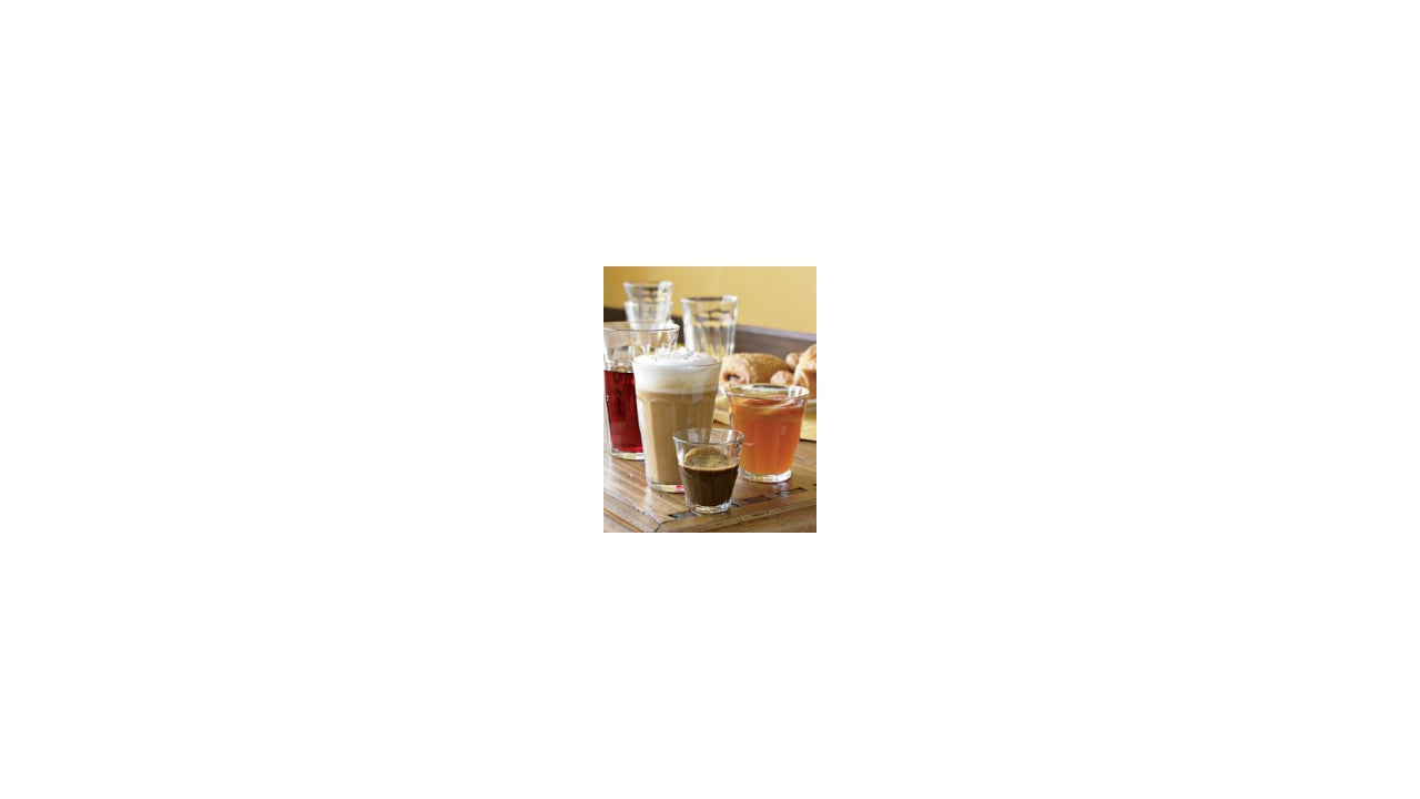 Picardie glas 36cl 6stk 1120c