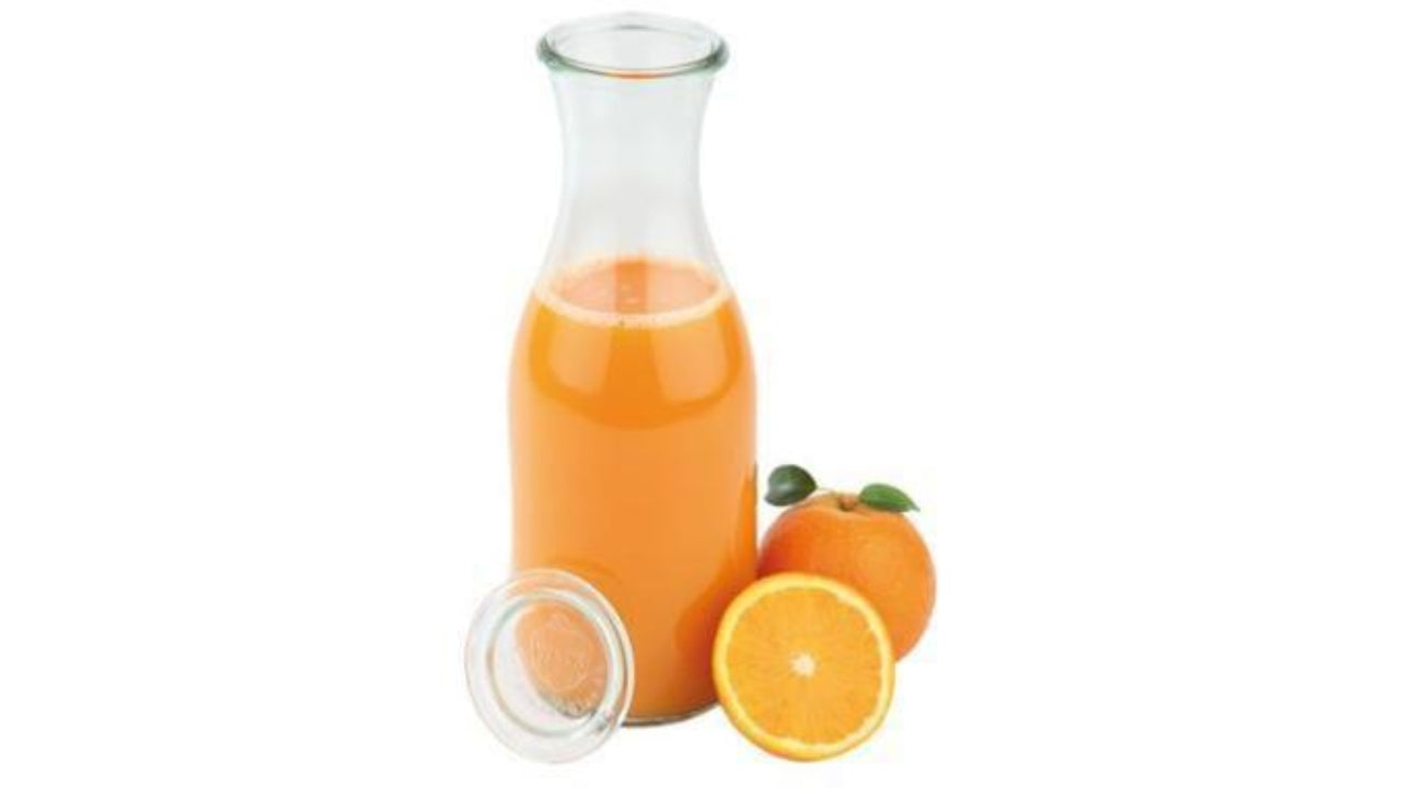 Patentflaske Weck 1062ml