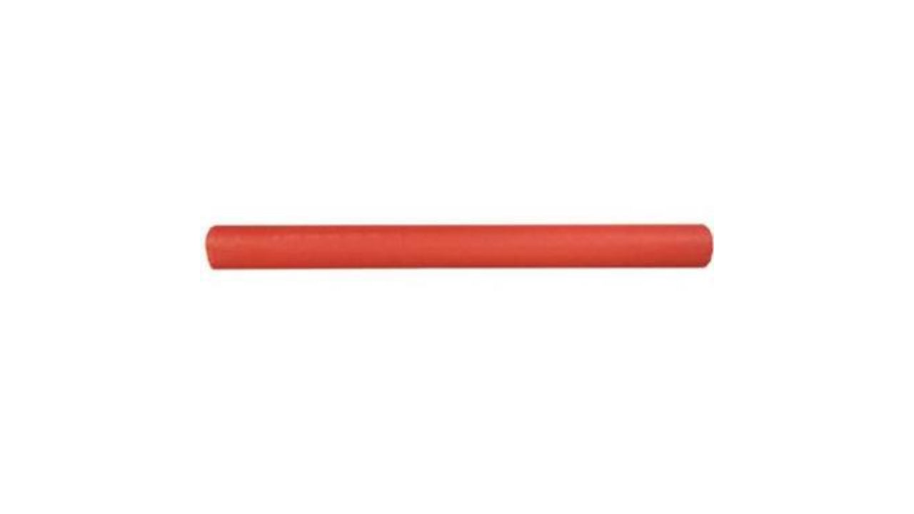 Dug papir tableSMART damask rød 1,2x50m