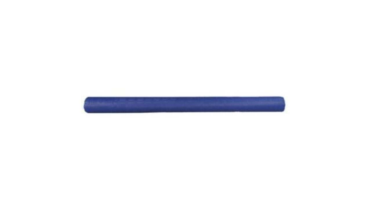Dug Damask kvalitet 1,2x50m mørkeblå