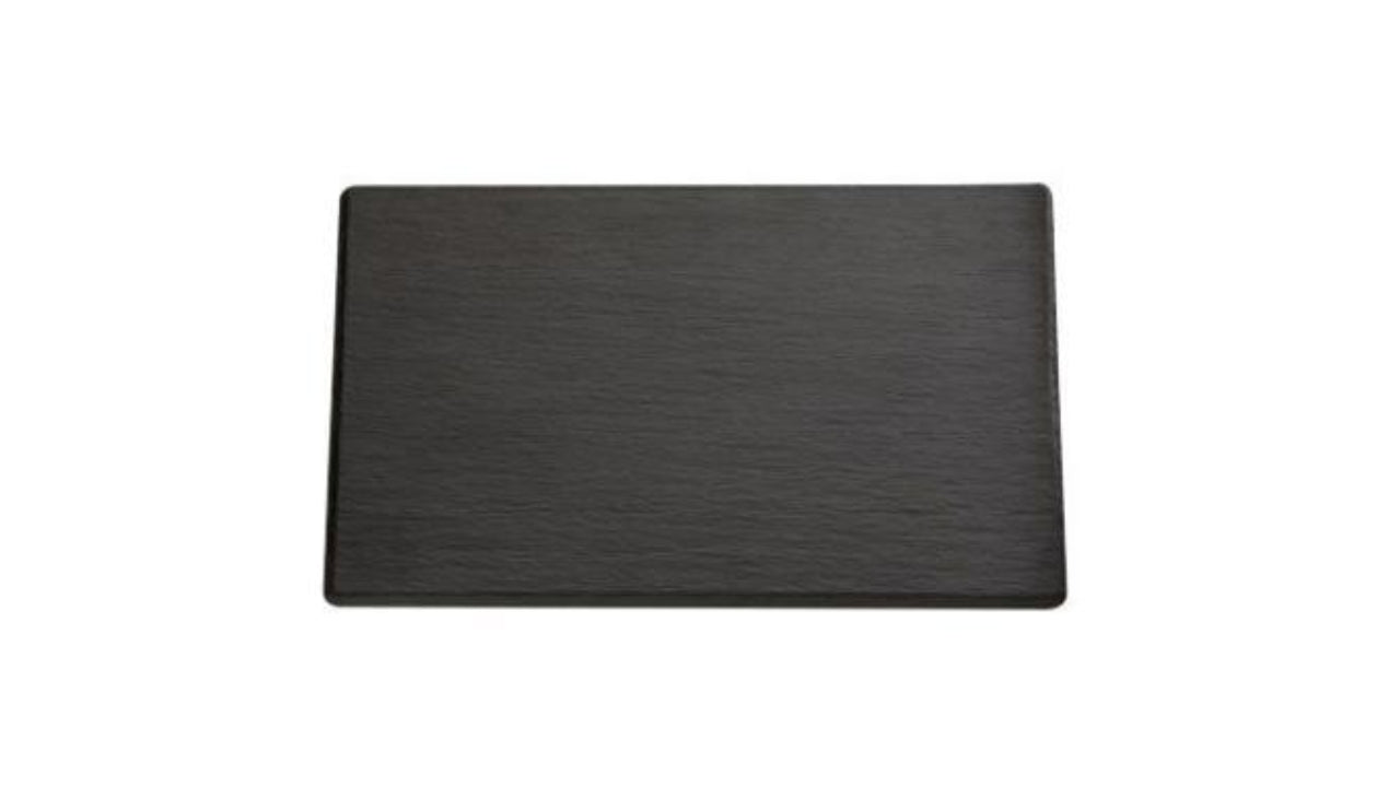 Serveringplade Melamin 1/3GN 32x17,5cm
