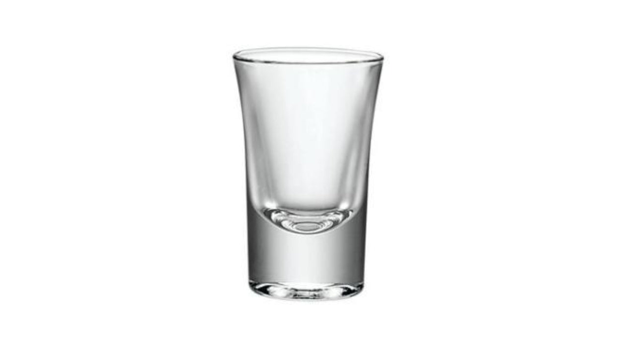 Stamper 3.4cl