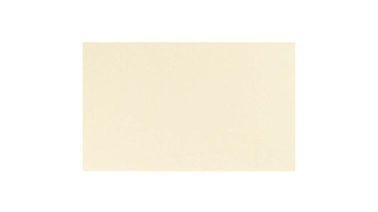 Stikdug Evolin cream 84x84cm