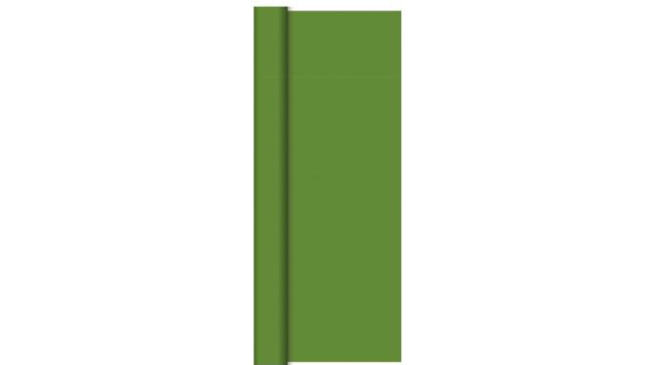 Rulledug Dunicel 1,18x25m leaf green