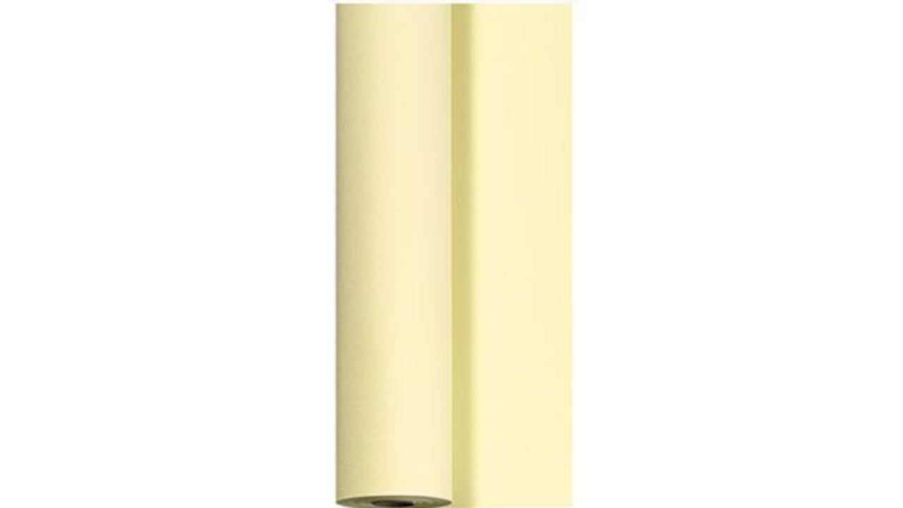 Rulledug airlaid 1,18x25m Cream