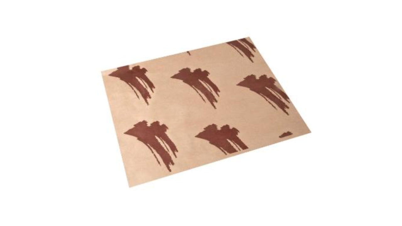 Burgerpapir 300x400mm 40g 1000stk