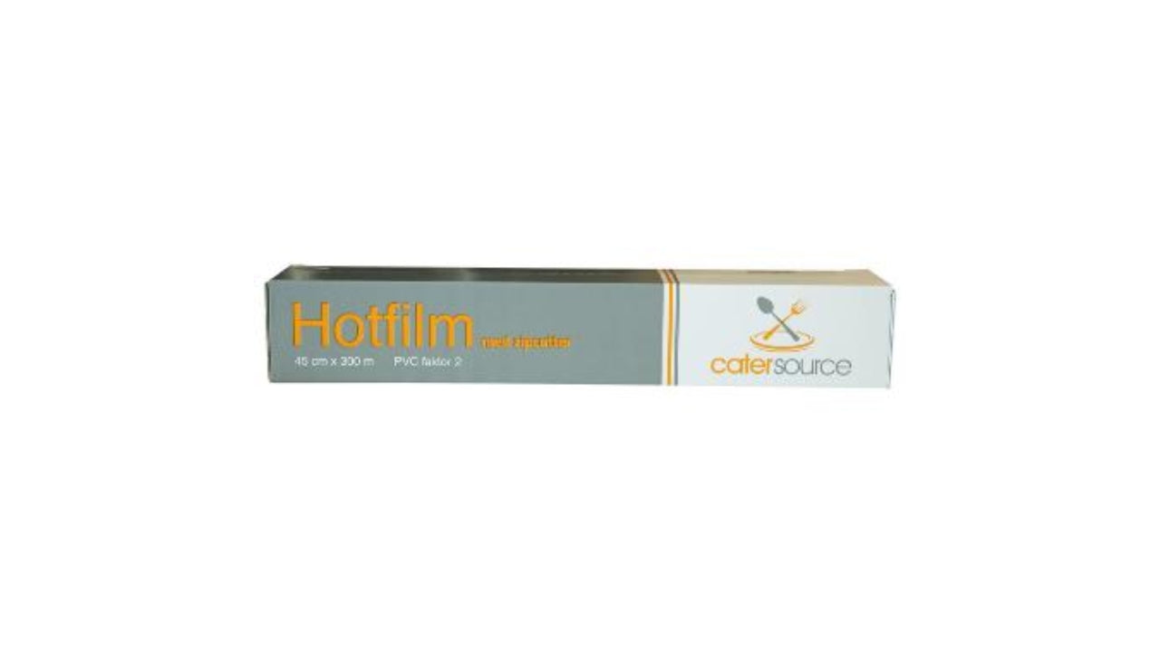 Film 44cm x 300m 8my Hotfilm