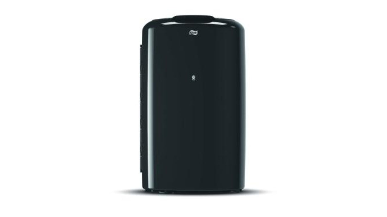 Affaldsbeholder Tork sort B1 50L