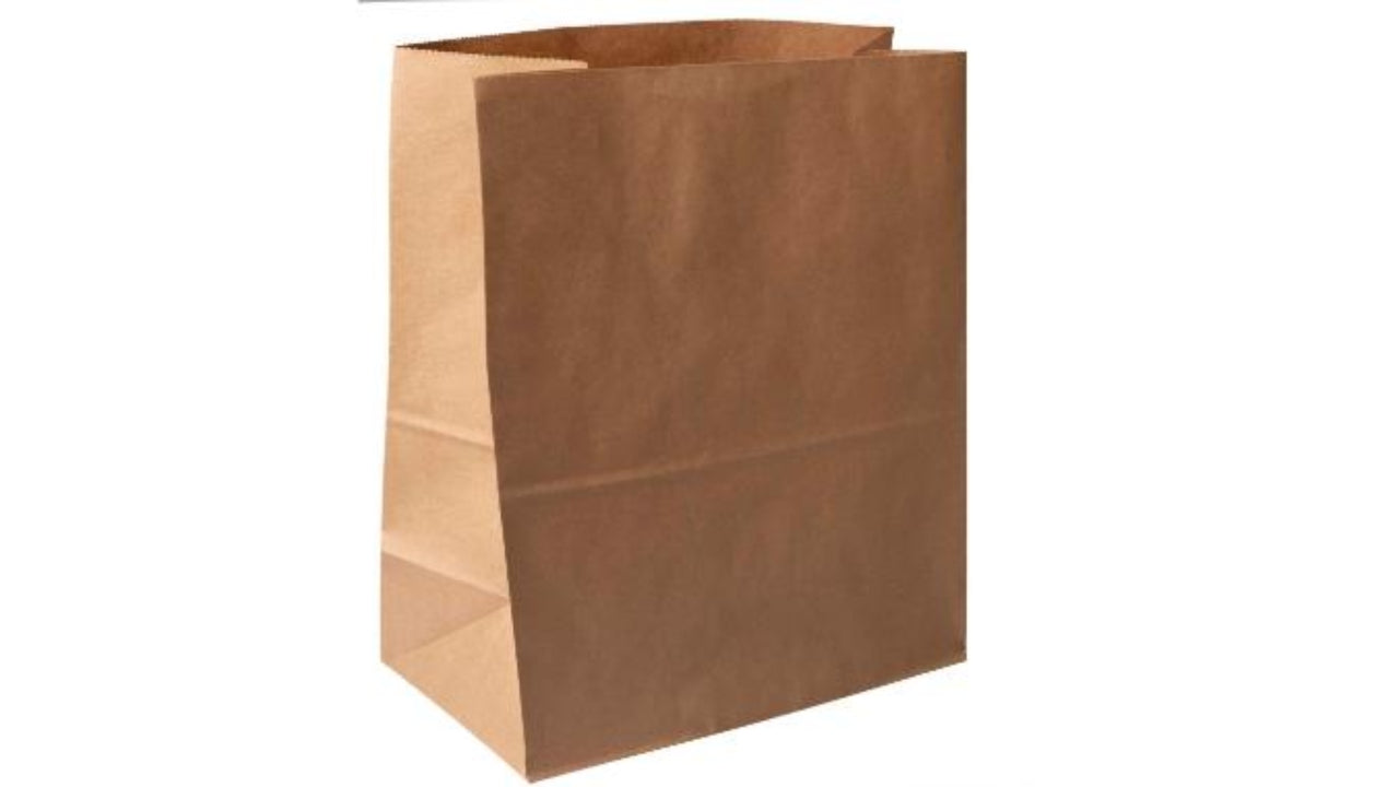 Klodsbundspose 320x220x390mm 175stk