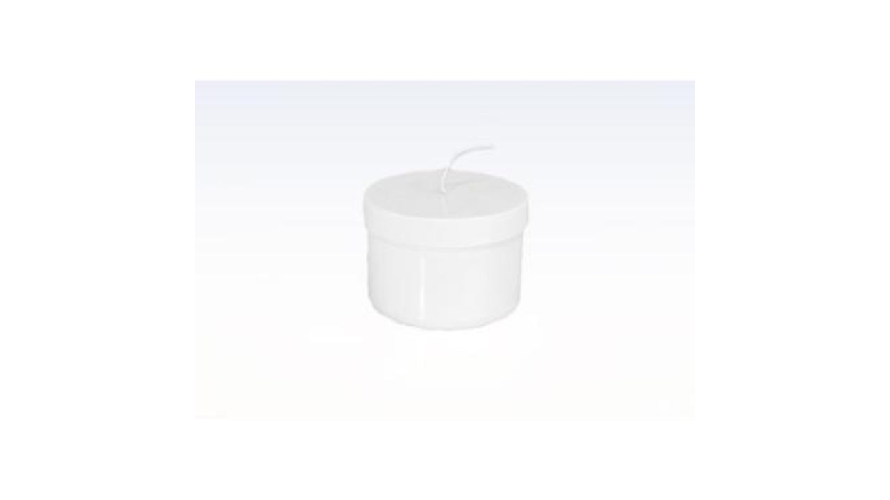 Snøregarn drug twine 50g 3/14poleret
