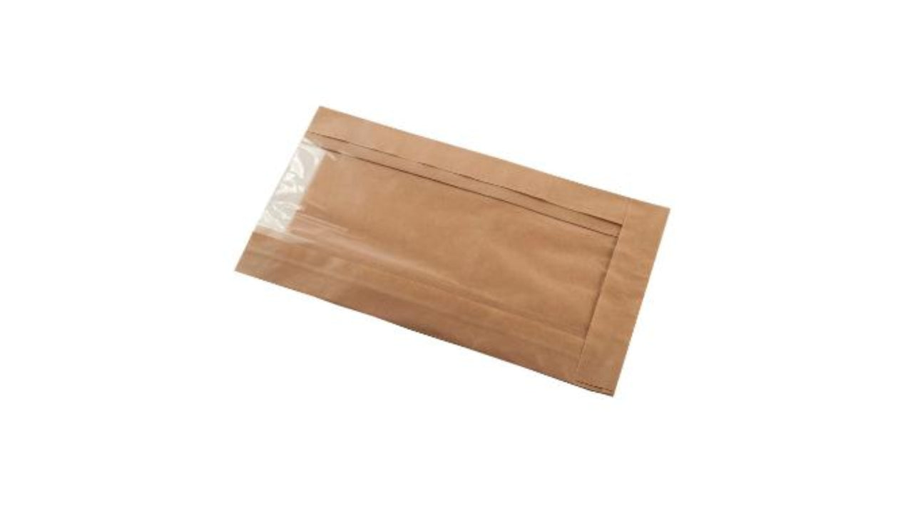 Rudepose 140/70x240mm FSC 50g 250stk