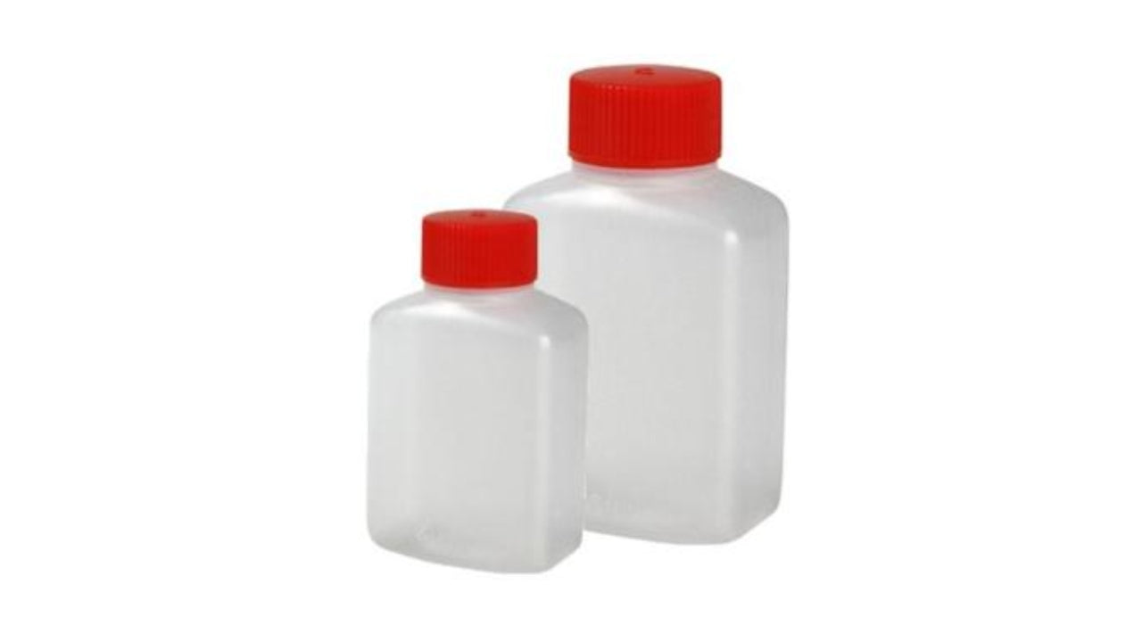 Soyabeholder klar pe/pp 30ml 100stk