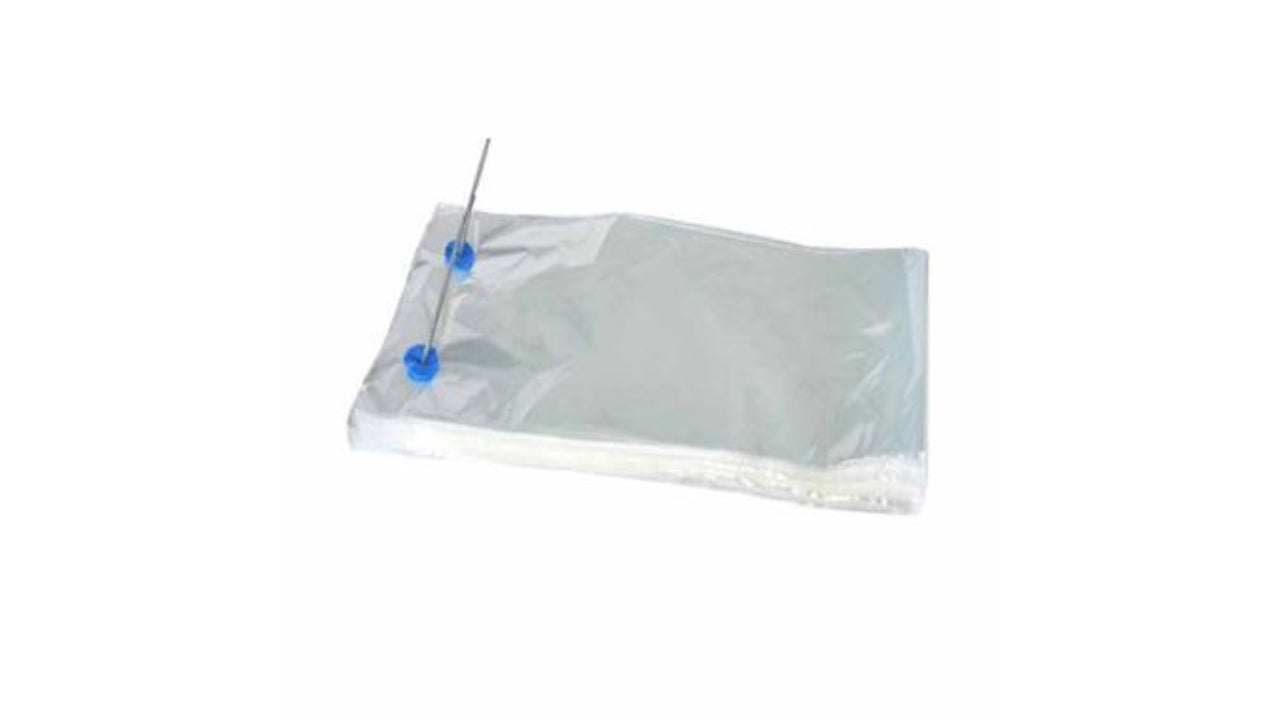 OPP pose Catersource 200x250mm 250stk