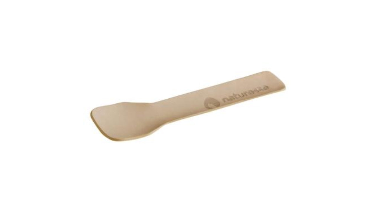 Isske hårdt papir kraftig 95mm 150stk