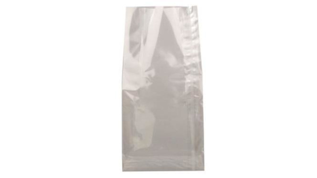 Klodsbundspose 140x65x275mm 100stk