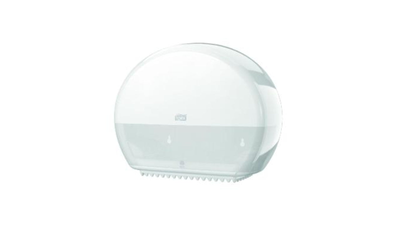 Dispenser toiletpapir Tork