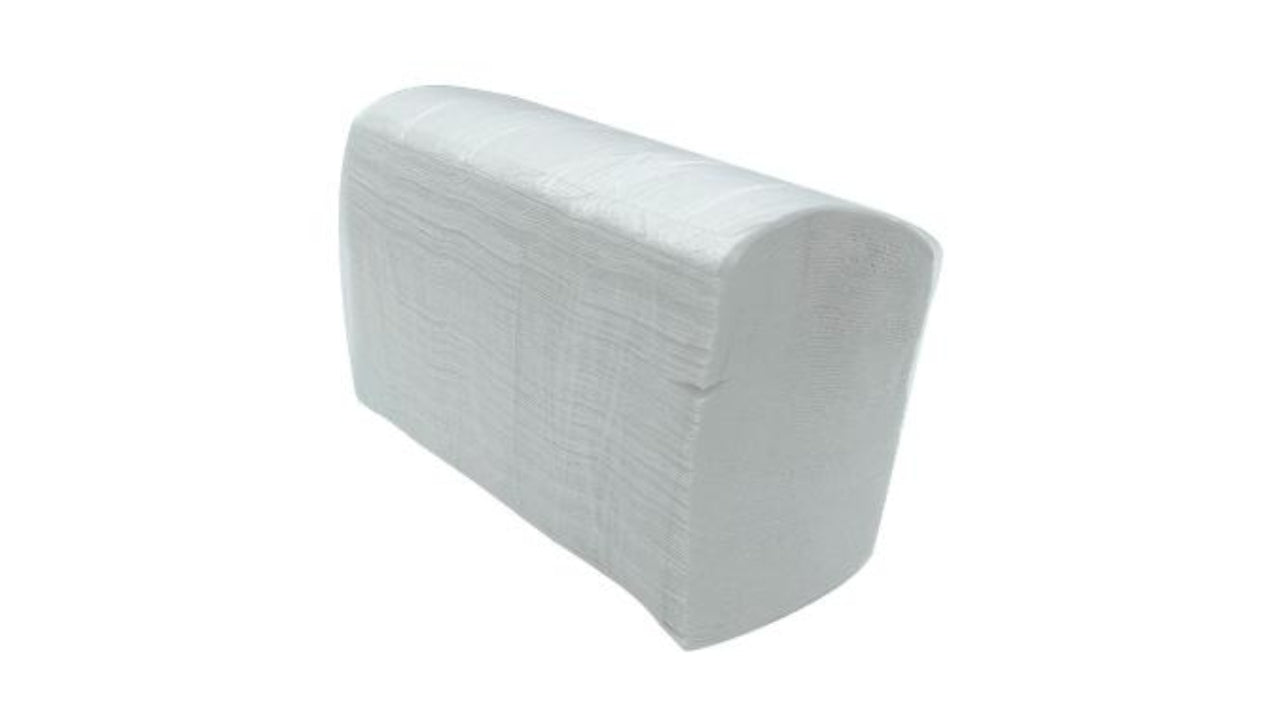 Håndklædeark Pristine extra soft 200stk