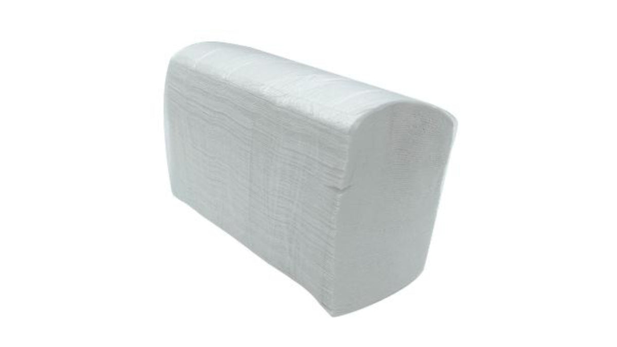 Håndklædeark Pristine extra soft 200stk