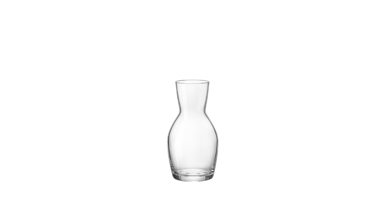 Karaffel 0,25 liter